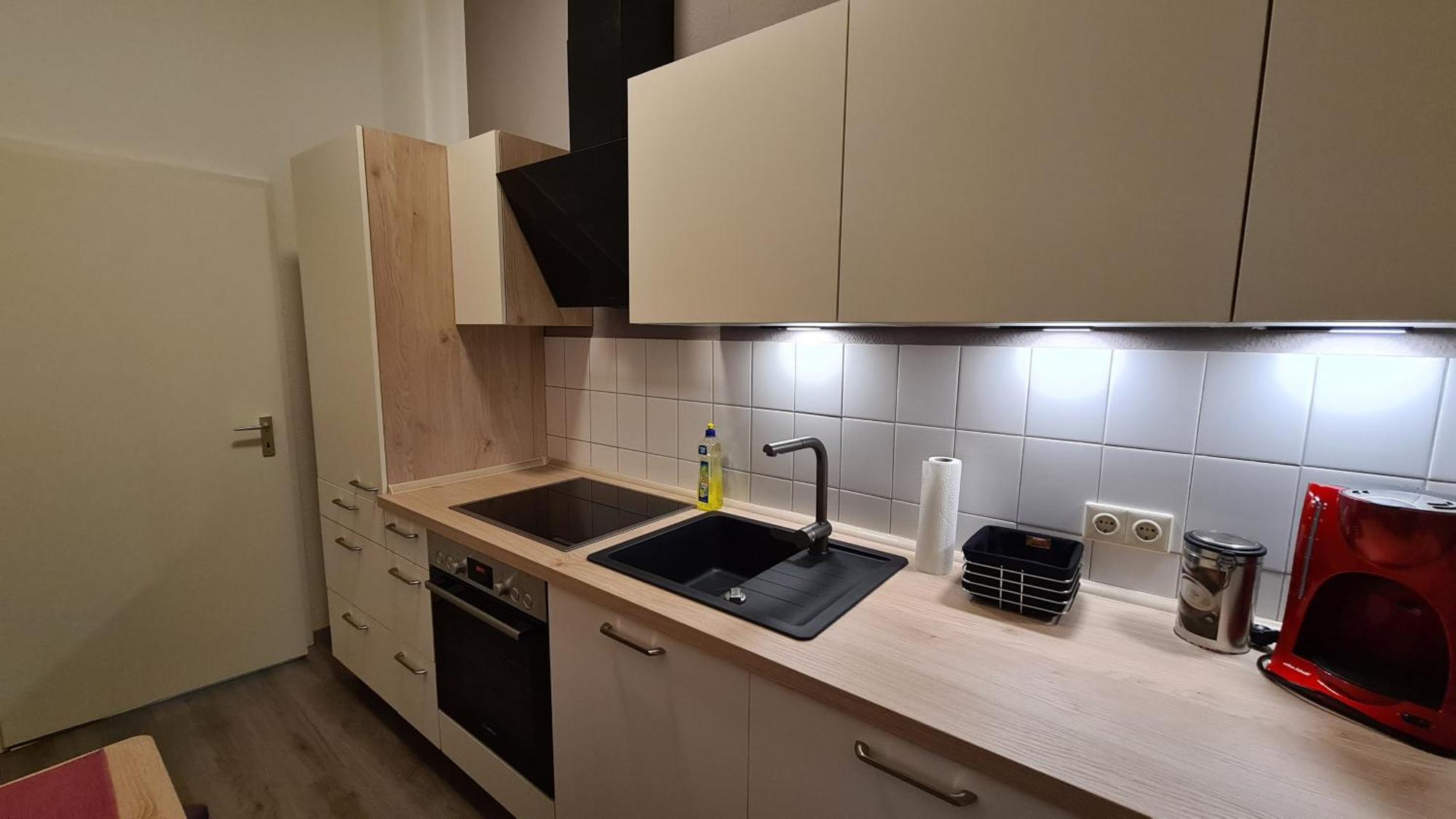 Apartment Gästezimmer Kaiser