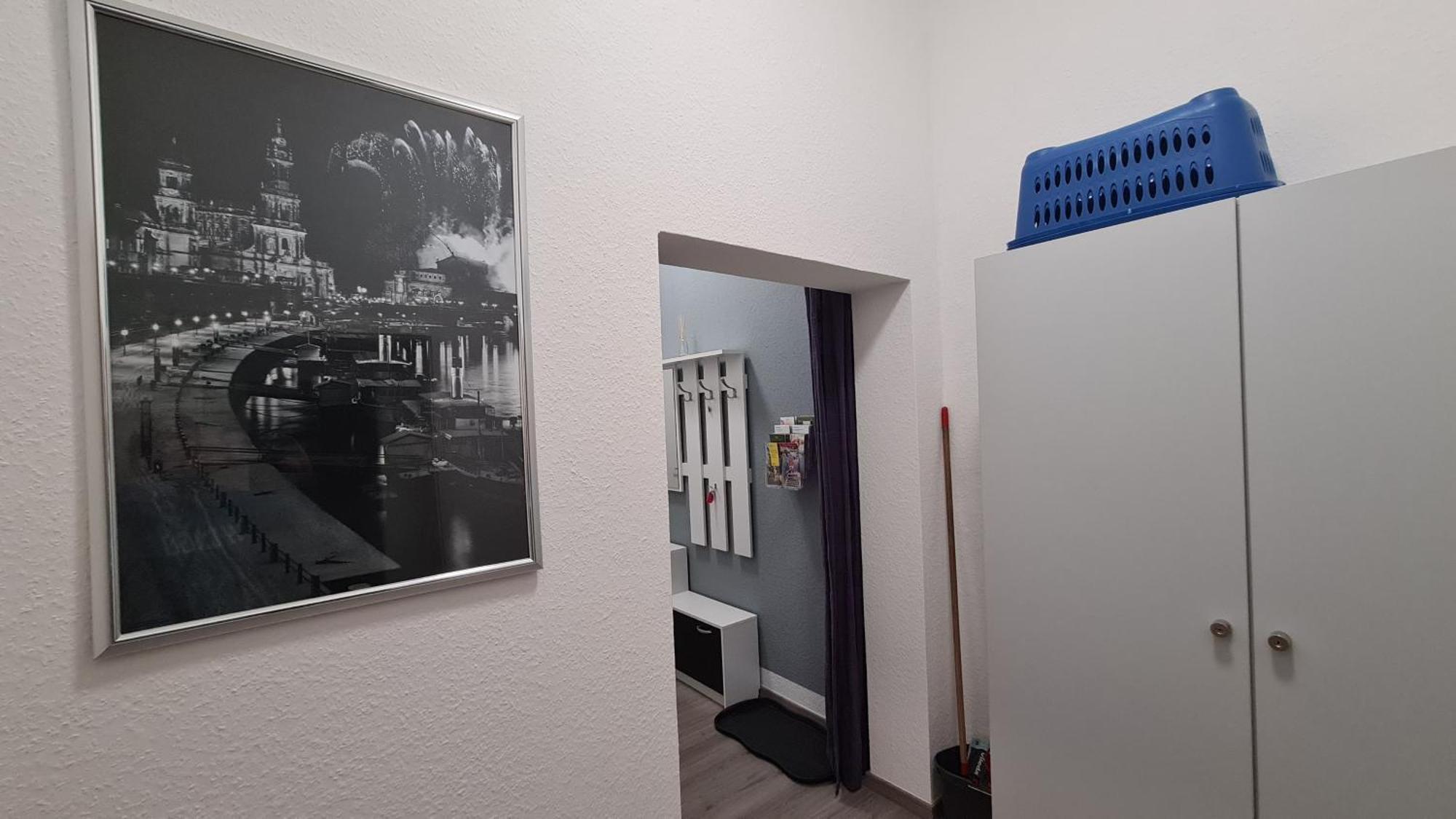 Gästezimmer Kaiser Dresden