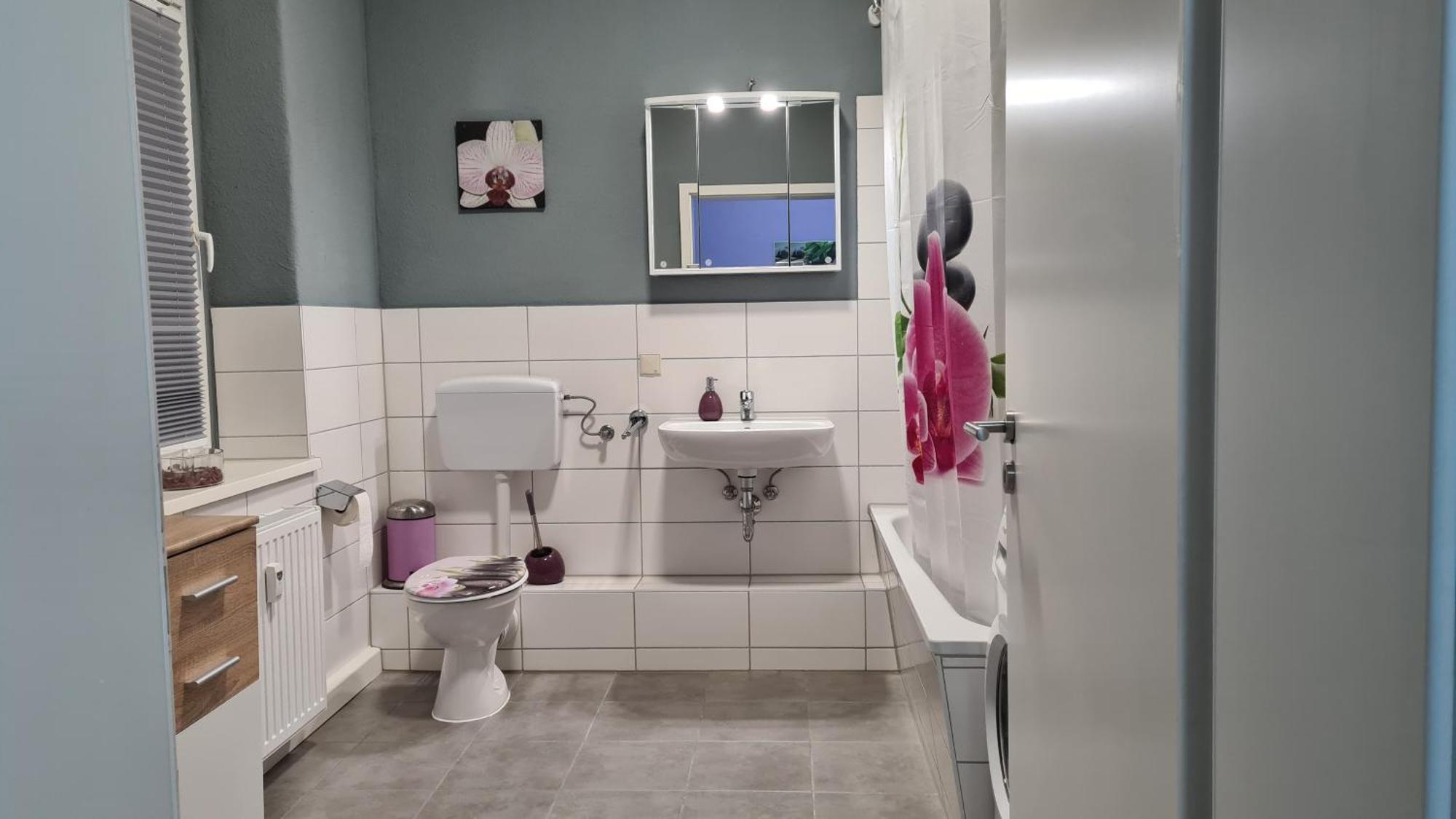 Gästezimmer Kaiser Apartment