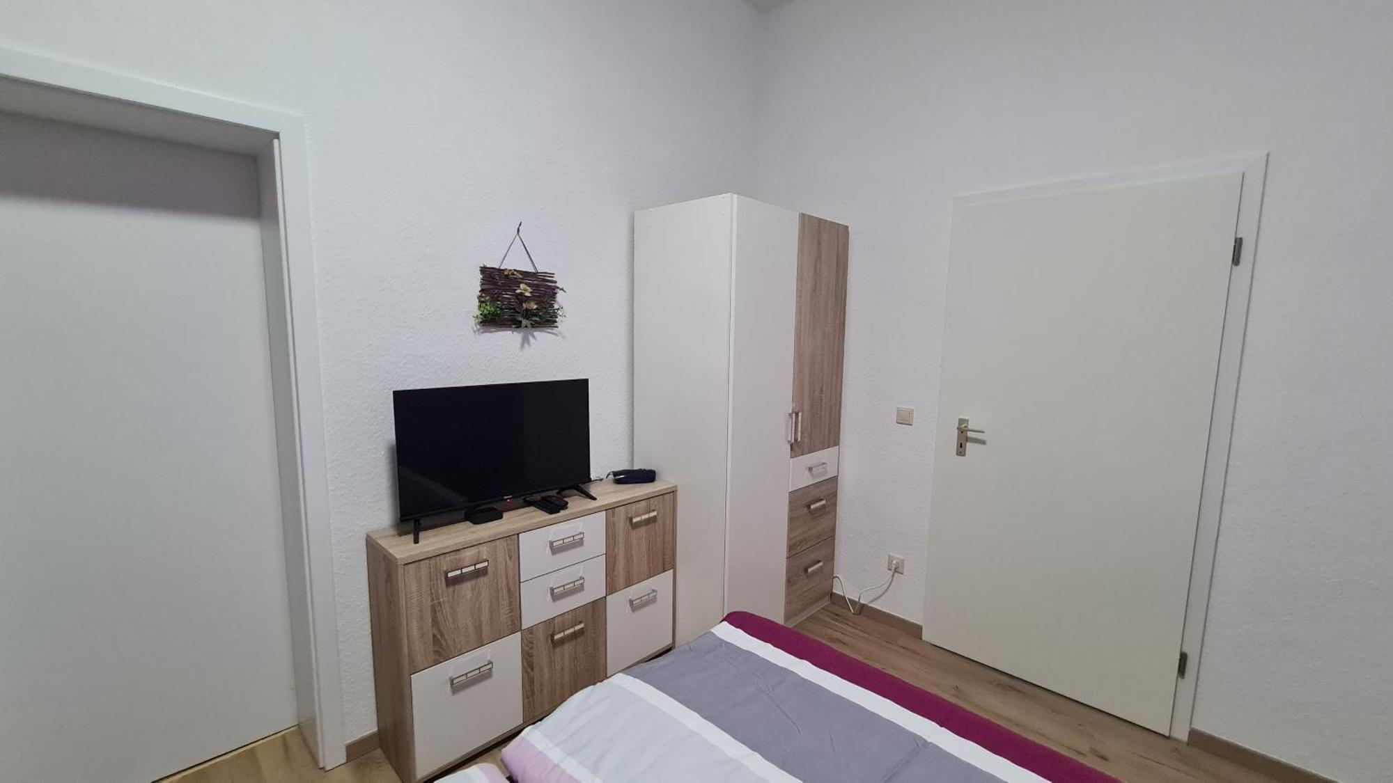 Apartment Gästezimmer Kaiser *