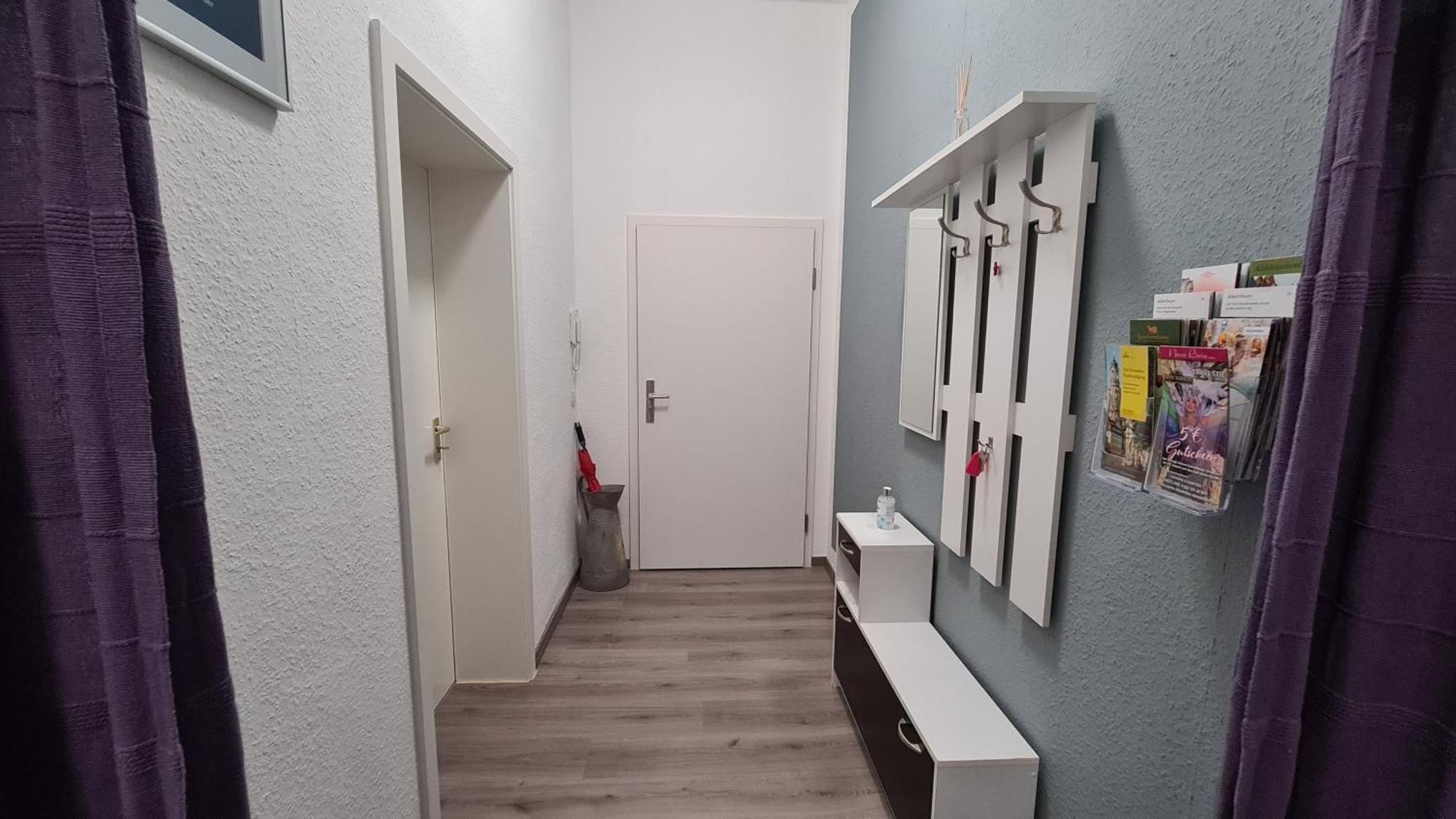 Apartment Gästezimmer Kaiser Dresden
