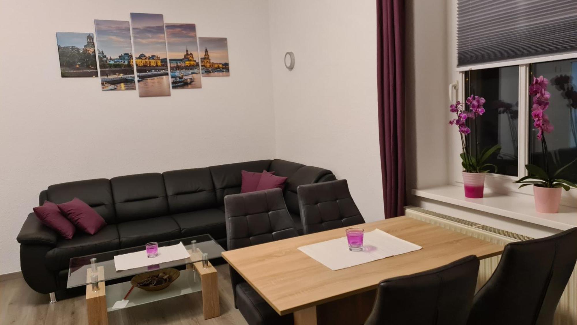 Apartment Gästezimmer Kaiser