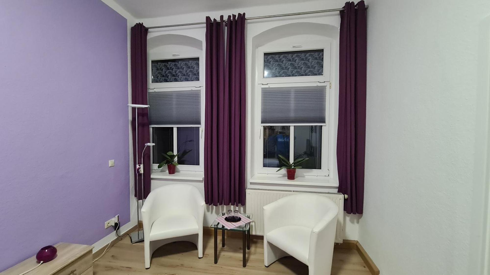 Gästezimmer Kaiser Apartment Dresden