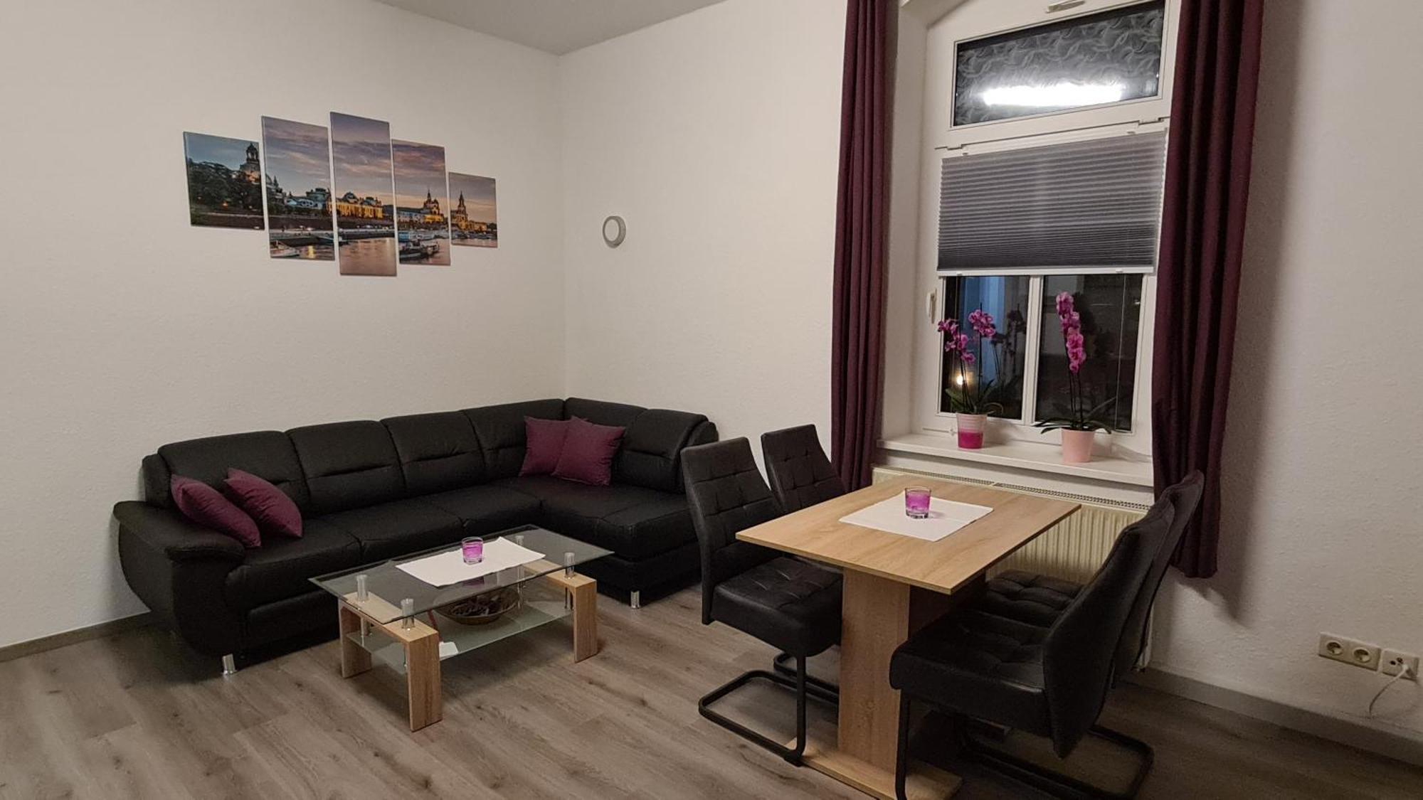 Gästezimmer Kaiser