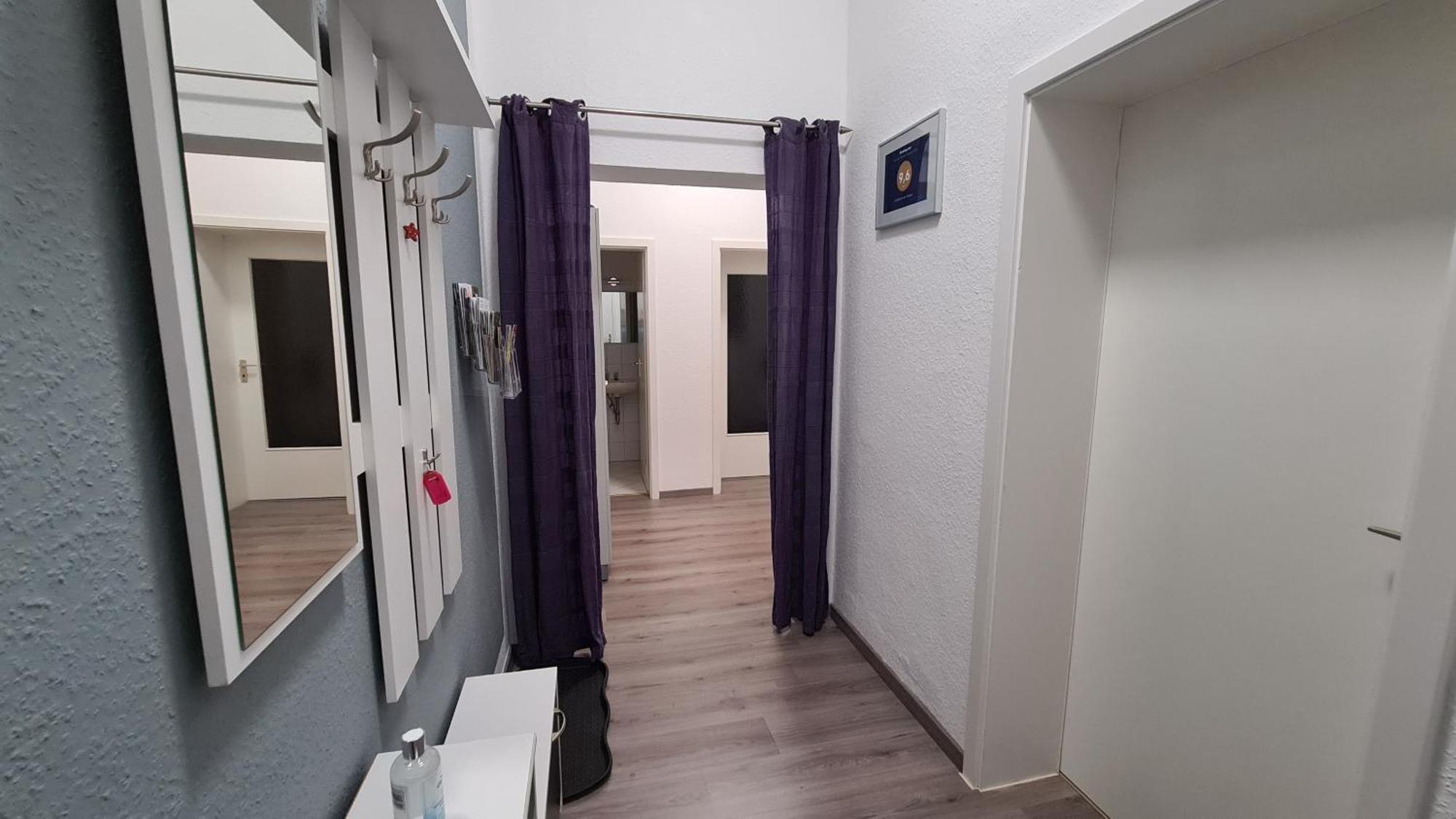 Gästezimmer Kaiser Apartment *