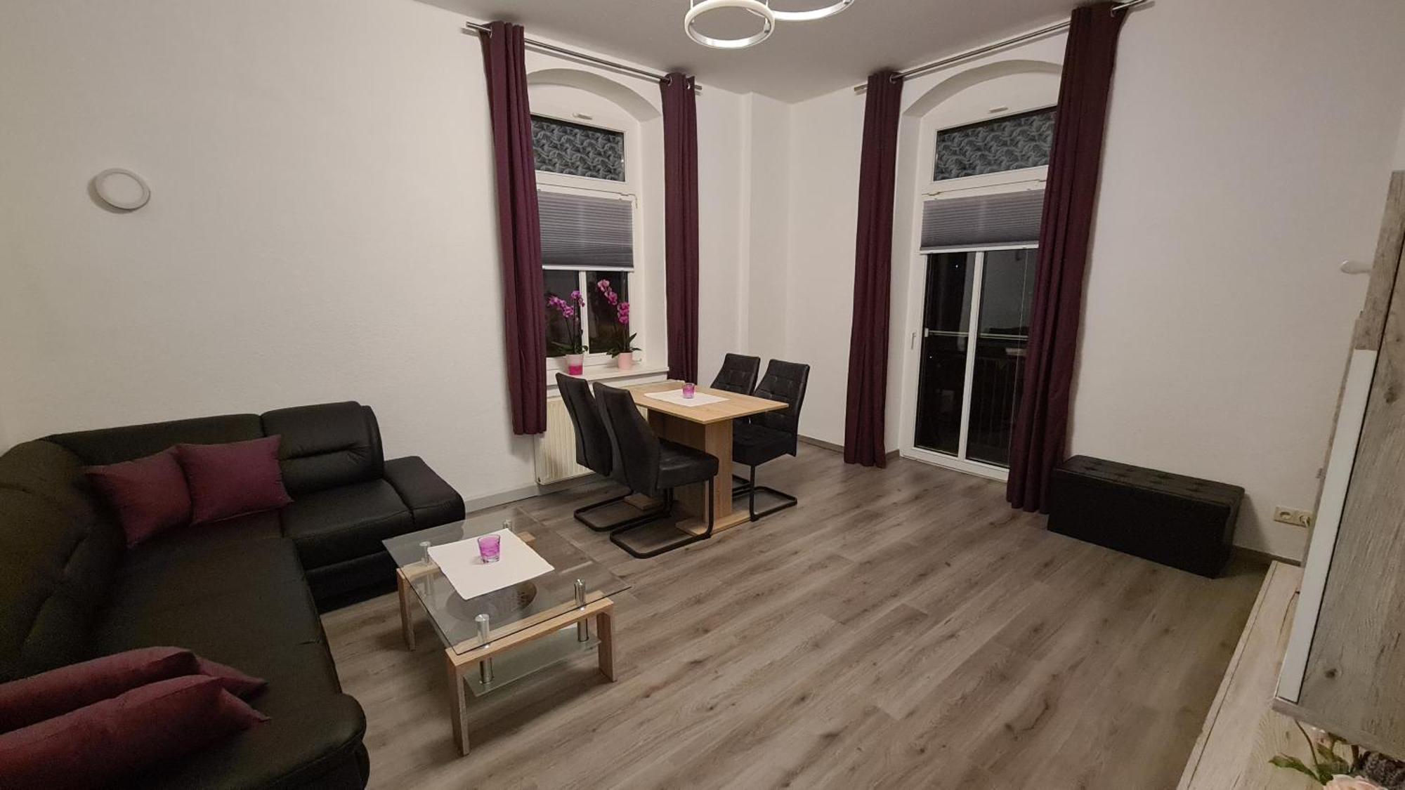 Apartment Gästezimmer Kaiser Dresden
