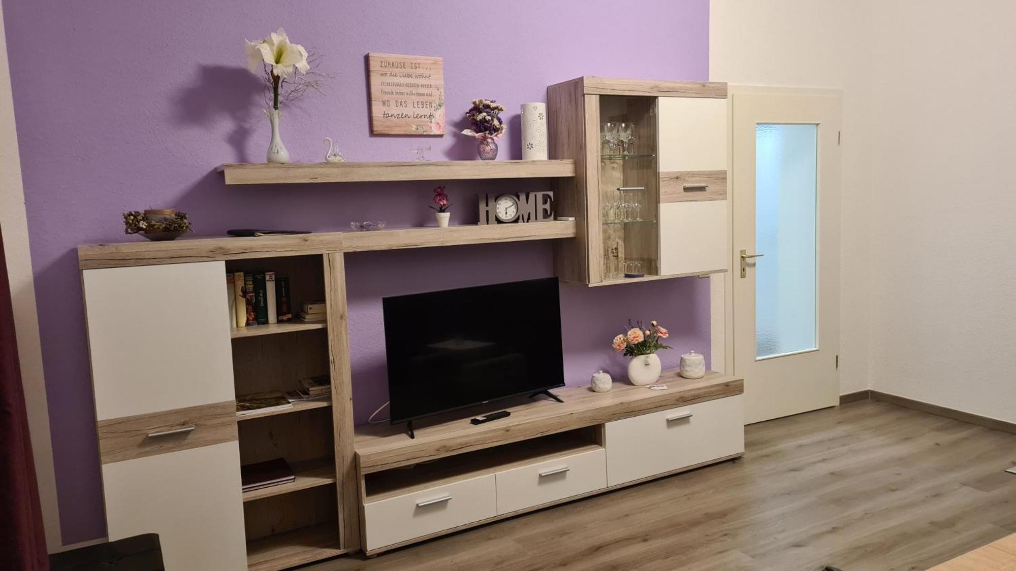 Apartment Gästezimmer Kaiser