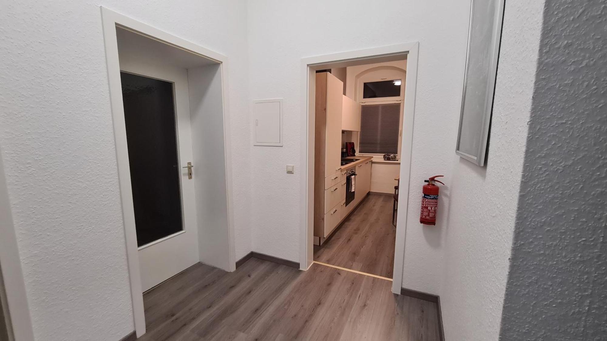 Gästezimmer Kaiser