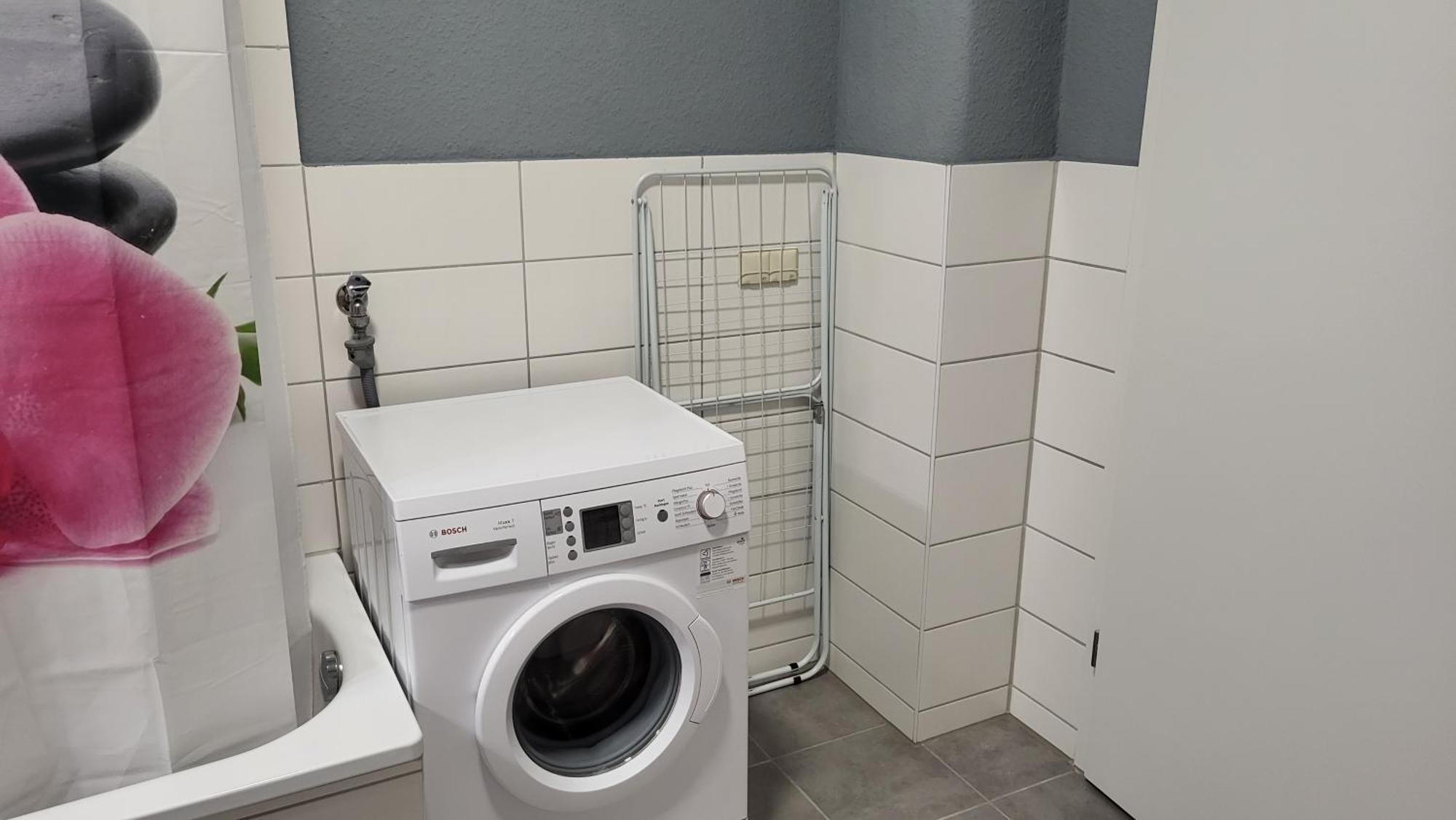 Apartment Gästezimmer Kaiser