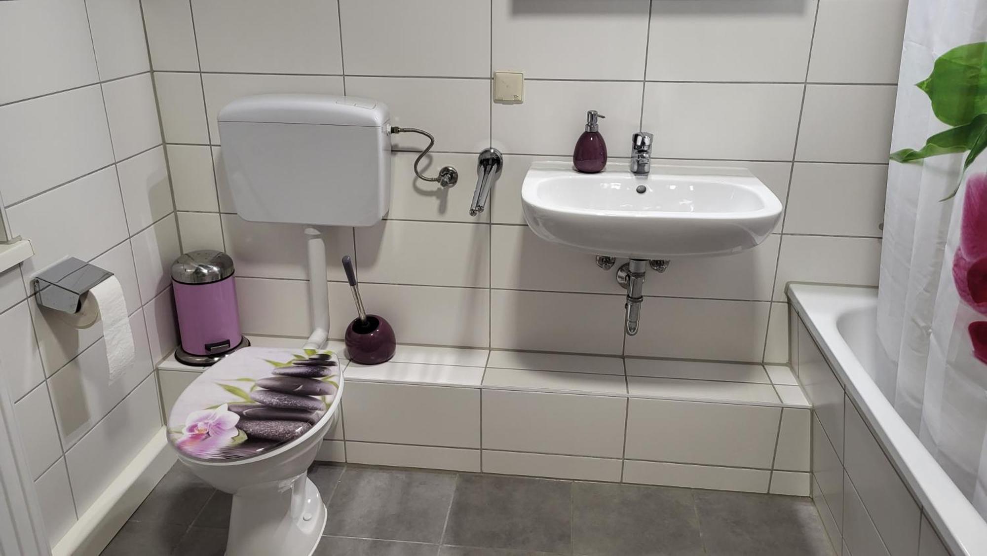 Apartment Gästezimmer Kaiser Dresden