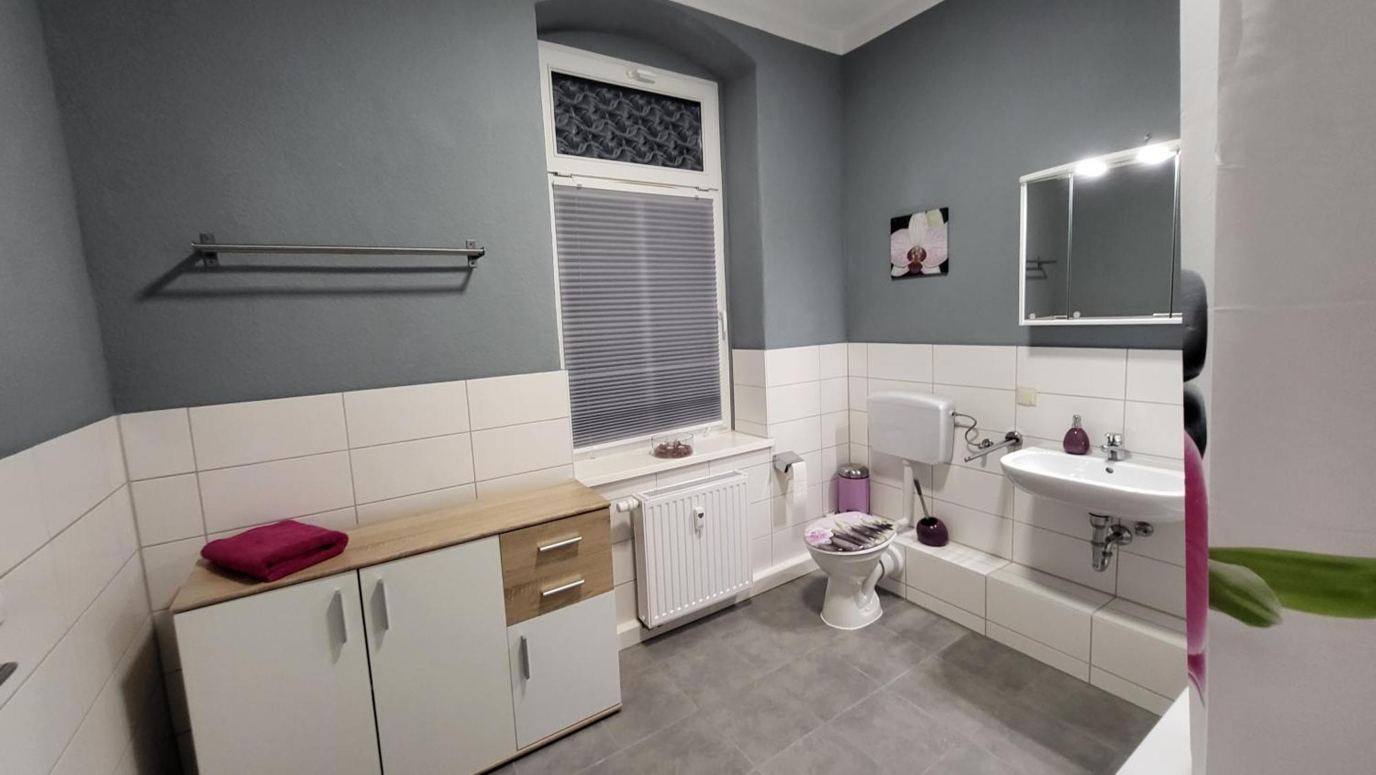 Gästezimmer Kaiser Apartment Dresden