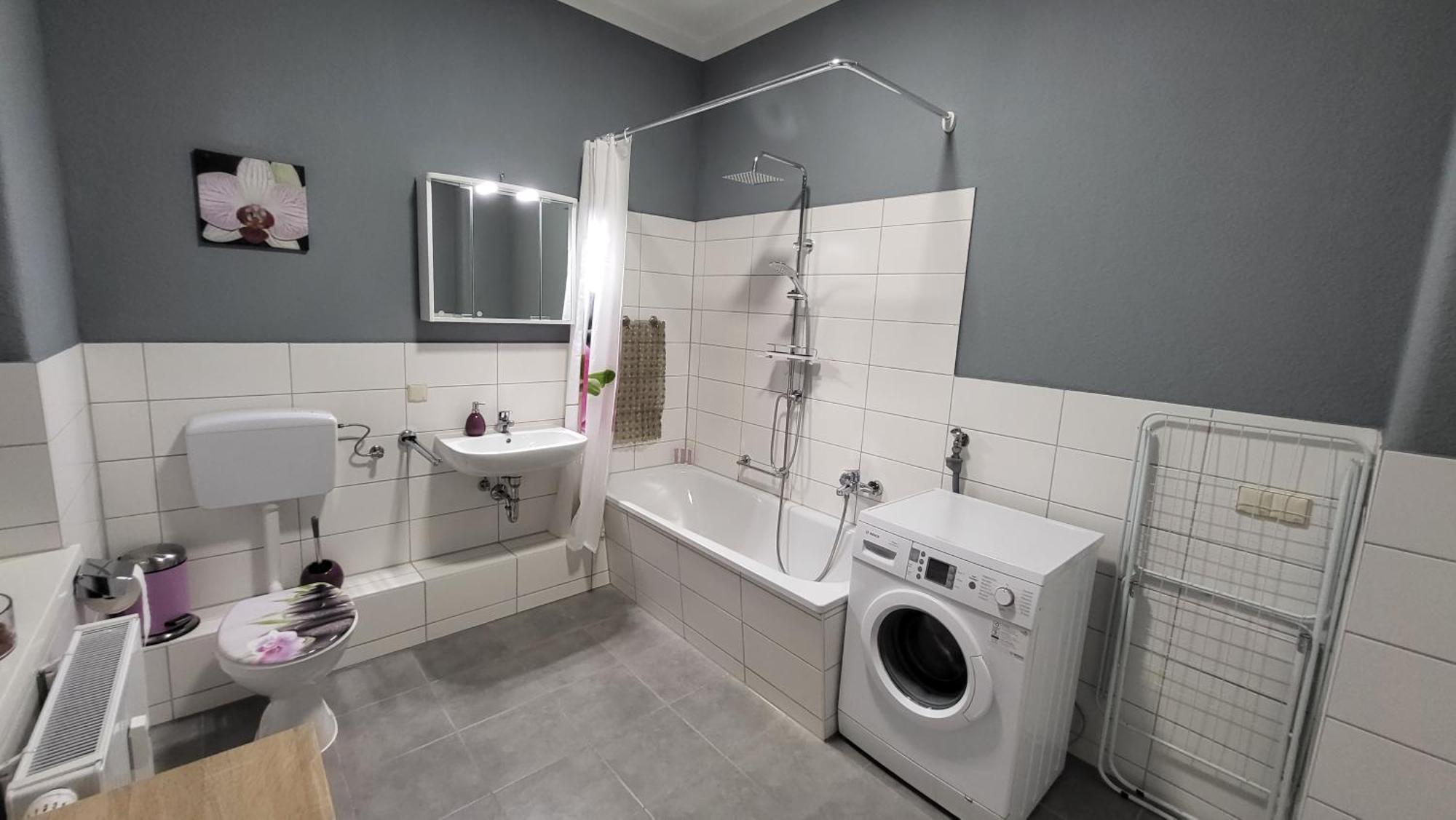 Apartment Gästezimmer Kaiser *