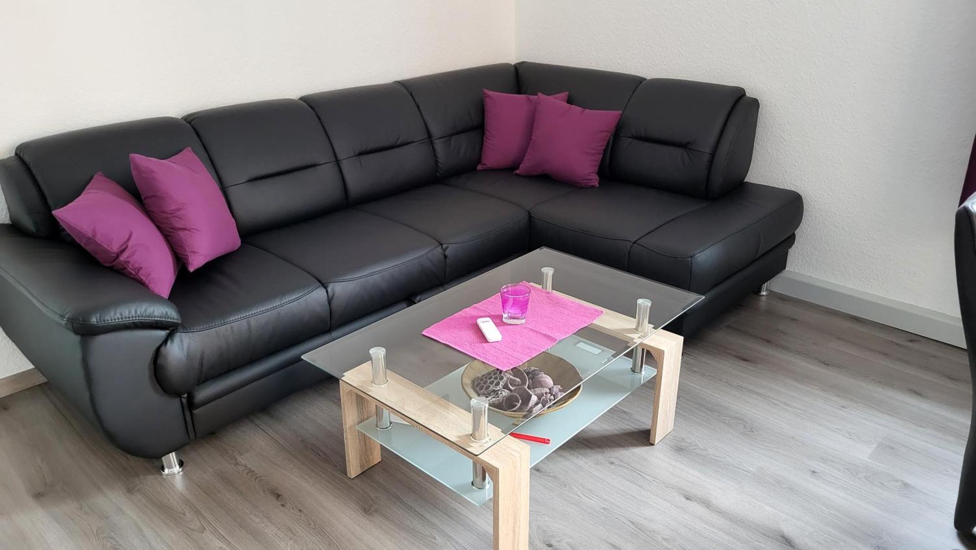 Gästezimmer Kaiser Apartment *